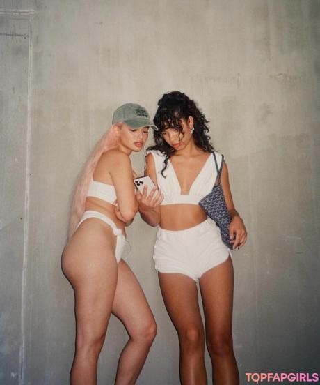 Sab nude leaked OnlyFans photo #107