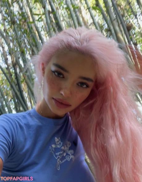 Sab nude leaked OnlyFans photo #113