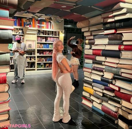Sab nude leaked OnlyFans photo #129