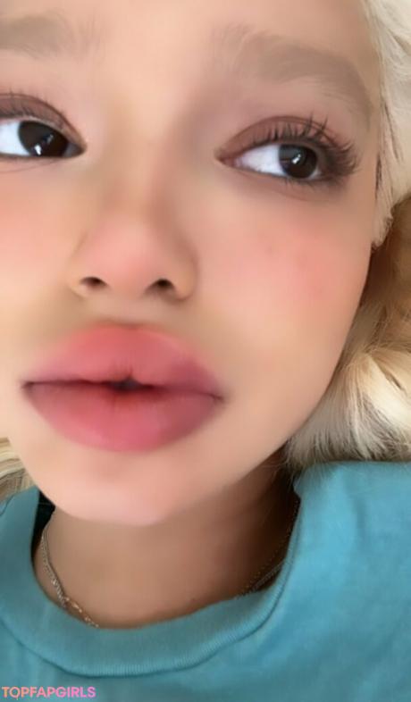 Sab nude leaked OnlyFans photo #148