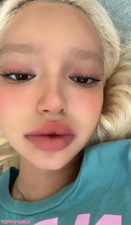 Sab nude leaked OnlyFans photo #149