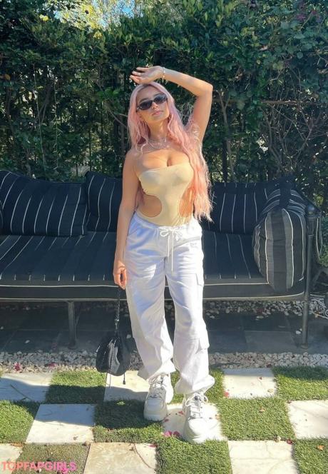 Sab nude leaked OnlyFans photo #153