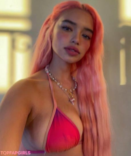 Sab nude leaked OnlyFans photo #162