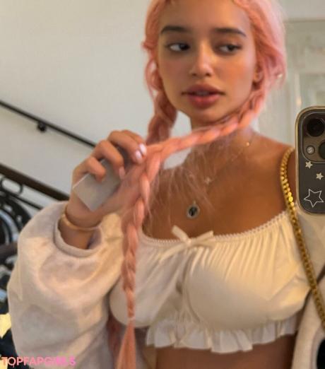 Sab nude leaked OnlyFans photo #186
