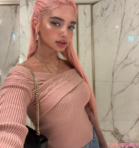 Sab nude leaked OnlyFans photo #193