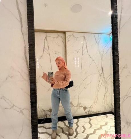 Sab nude leaked OnlyFans photo #196