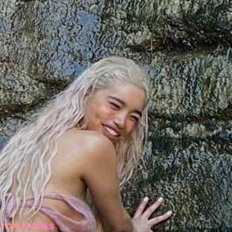 Sab nude leaked OnlyFans photo #20