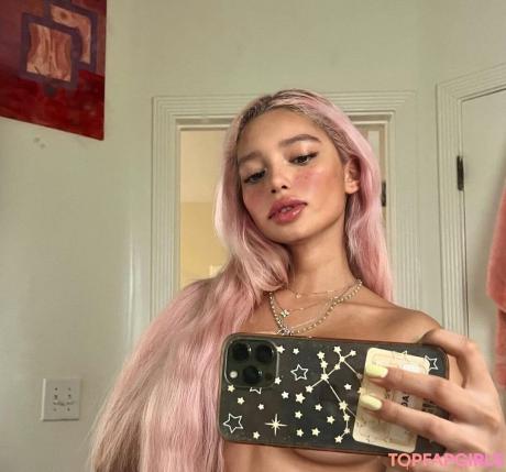 Sab nude leaked OnlyFans photo #217