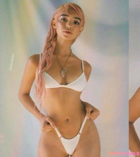 Sab nude leaked OnlyFans photo #223