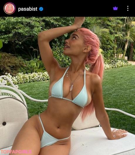 Sab nude leaked OnlyFans photo #226