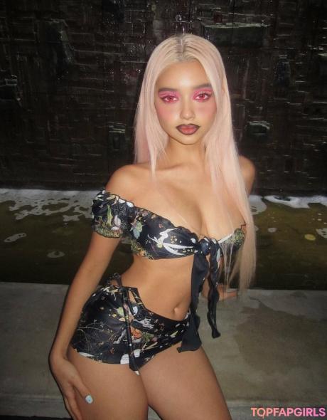 Sab nude leaked OnlyFans photo #23