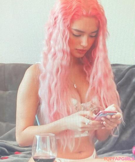 Sab nude leaked OnlyFans photo #231