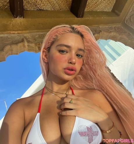 Sab nude leaked OnlyFans photo #240