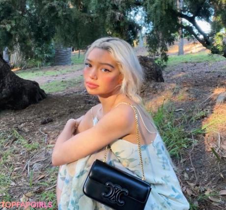 Sab nude leaked OnlyFans photo #25