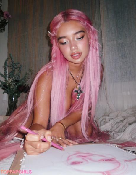 Sab nude leaked OnlyFans photo #258