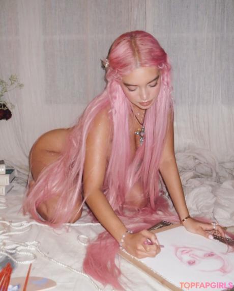 Sab nude leaked OnlyFans photo #259