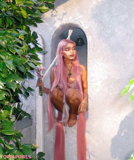 Sab nude leaked OnlyFans photo #263