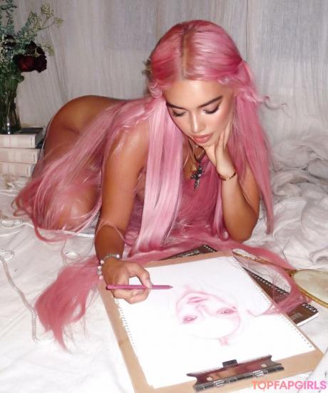 Sab nude leaked OnlyFans photo #264
