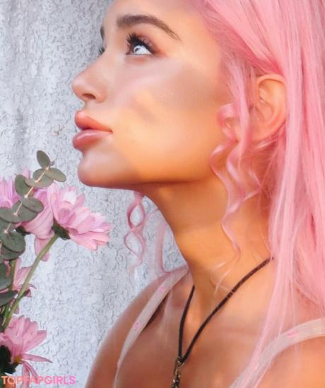 Sab nude leaked OnlyFans photo #265