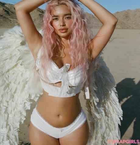 Sab nude leaked OnlyFans photo #283