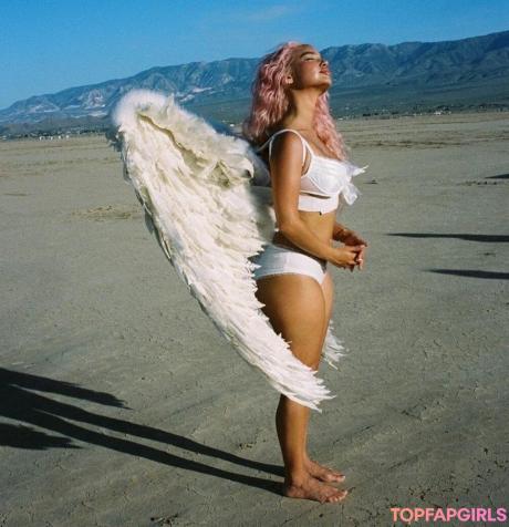 Sab nude leaked OnlyFans photo #285