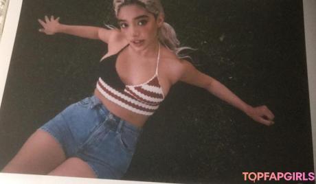 Sab nude leaked OnlyFans photo #29