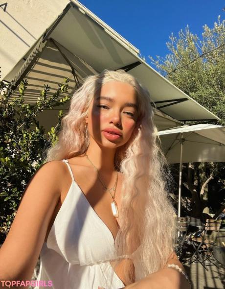 Sab nude leaked OnlyFans photo #3