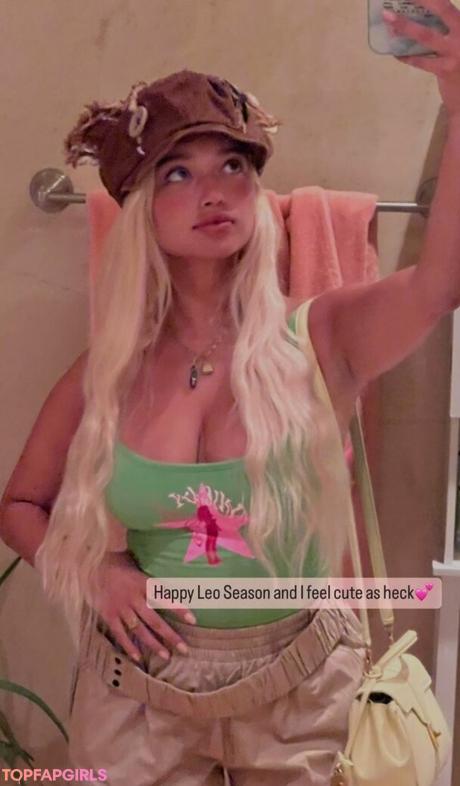 Sab nude leaked OnlyFans photo #306