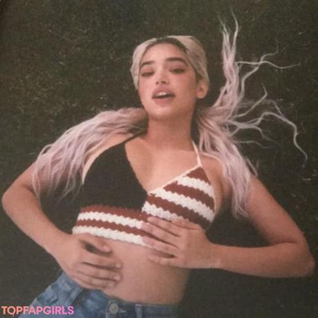 Sab nude leaked OnlyFans photo #31