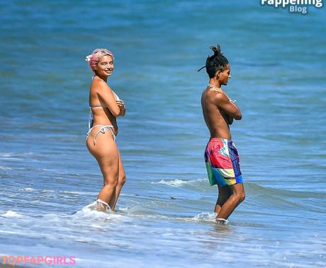 Sab nude leaked OnlyFans photo #314