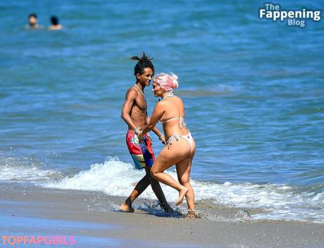 Sab nude leaked OnlyFans photo #337