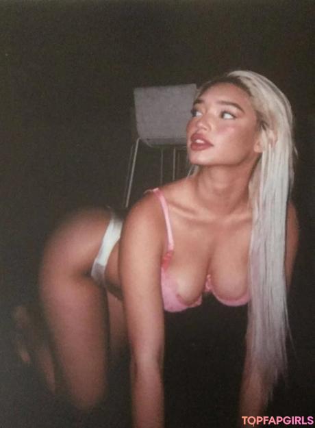 Sab nude leaked OnlyFans photo #34