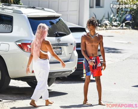 Sab nude leaked OnlyFans photo #344