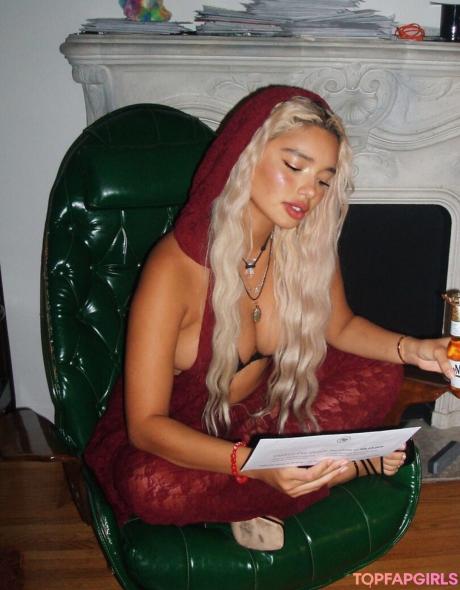 Sab nude leaked OnlyFans photo #360