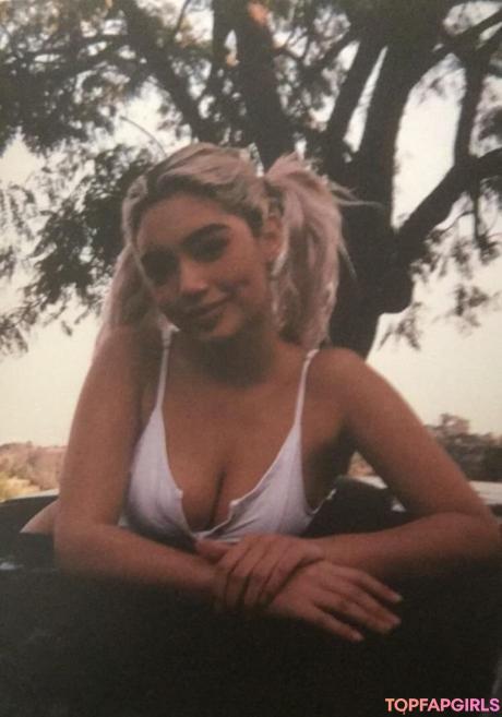 Sab nude leaked OnlyFans photo #39