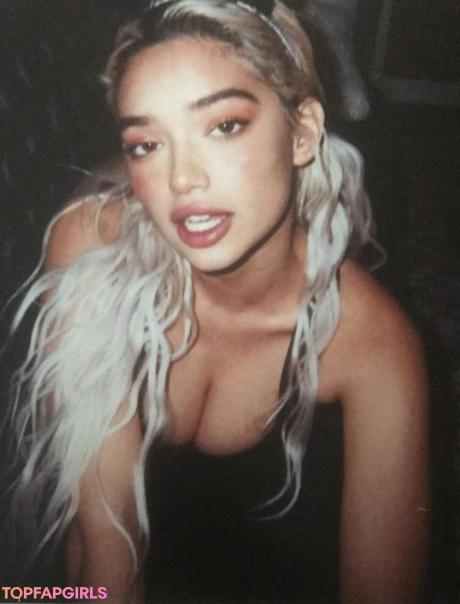 Sab nude leaked OnlyFans photo #40