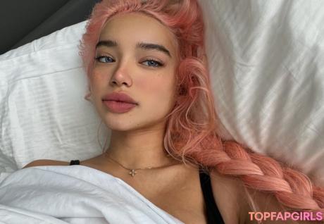 Sab nude leaked OnlyFans photo #44