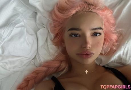 Sab nude leaked OnlyFans photo #46