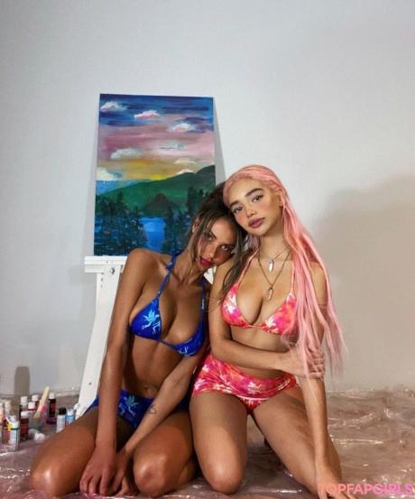 Sab nude leaked OnlyFans photo #47