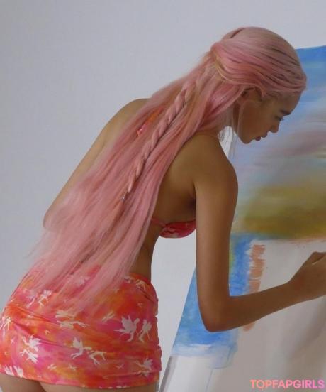 Sab nude leaked OnlyFans photo #50