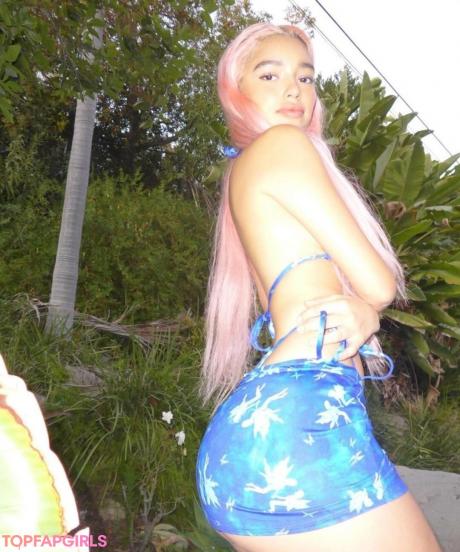 Sab nude leaked OnlyFans photo #56