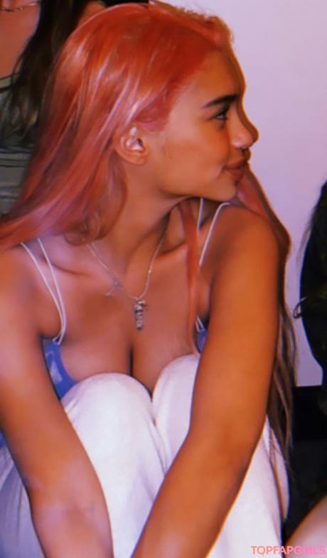 Sab nude leaked OnlyFans photo #59