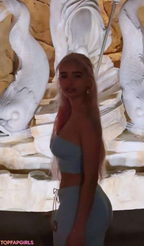 Sab nude leaked OnlyFans photo #61