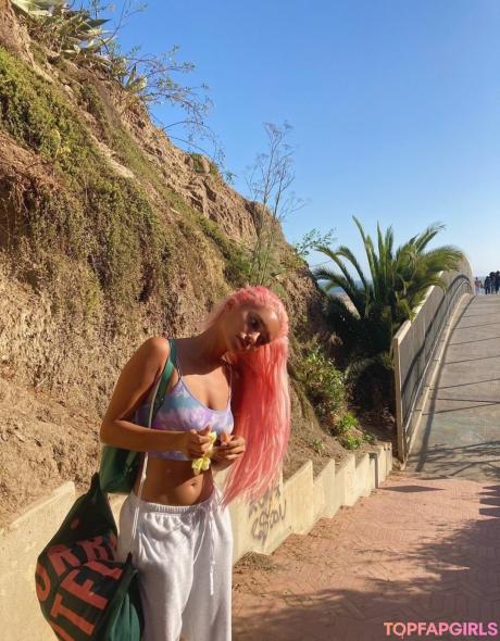 Sab nude leaked OnlyFans photo #62