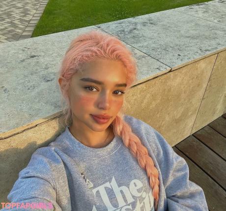 Sab nude leaked OnlyFans photo #74
