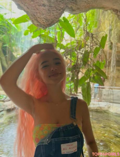 Sab nude leaked OnlyFans photo #79