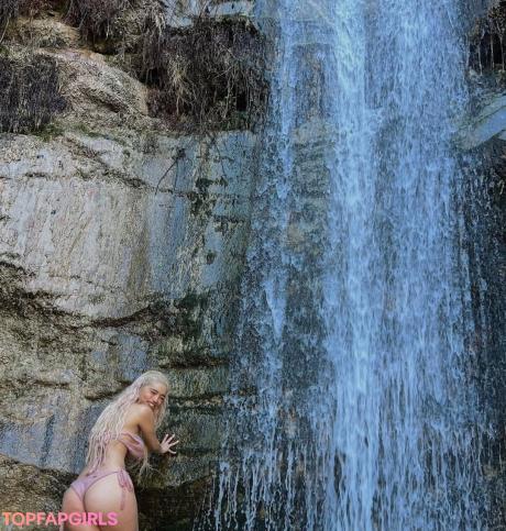 Sab nude leaked OnlyFans photo #9