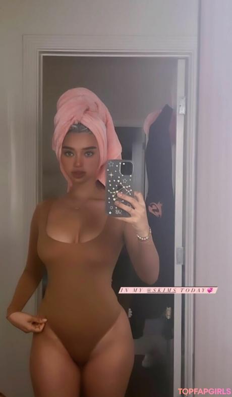 Sab nude leaked OnlyFans photo #93