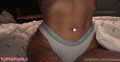 Smusa nude leaked OnlyFans photo #48