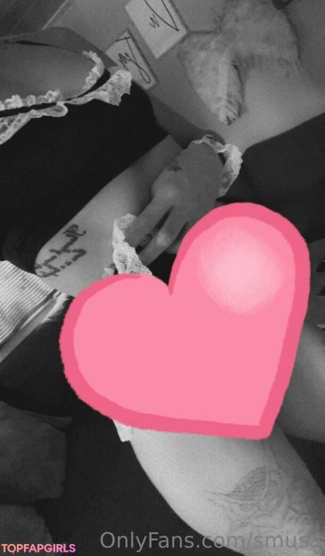 Smusa nude leaked OnlyFans photo #55